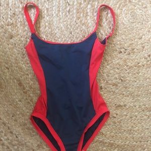 Marc by Marc Jacobs one piece